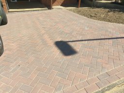 driveways 5